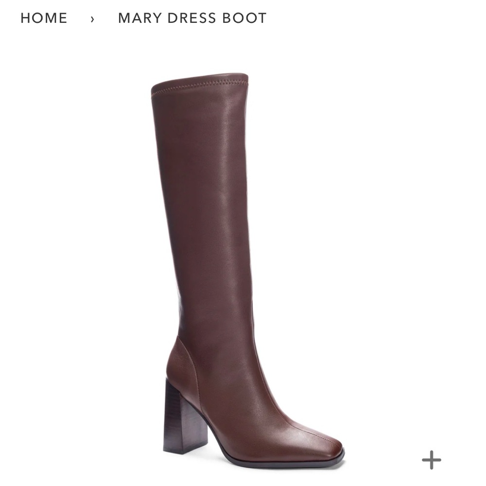 chinese laundry - mary boot